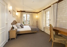 Hôtel Jean de Bruges