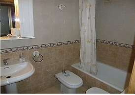 Garrucha, 2 Bedroom Apartment 200 Meters From the Sea, Garage, air Con