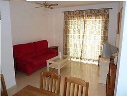 Garrucha, 2 Bedroom Apartment 200 Meters From the Sea, Garage, air Con