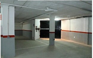 Garrucha, 2 Bedroom Apartment 200 Meters From the Sea, Garage, air Con