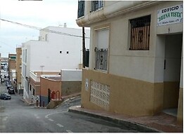 Garrucha, 2 Bedroom Apartment 200 Meters From the Sea, Garage, air Con