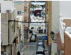 Garrucha, 2 Bedroom Apartment 200 Meters From the Sea, Garage, air Con