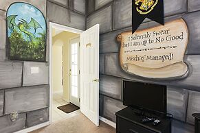 Kissimmee Pool Villa