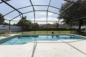 Kissimmee Pool Villa