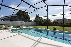 Kissimmee Pool Villa