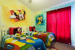 Kissimmee Pool Villa