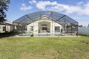 Kissimmee Pool Villa