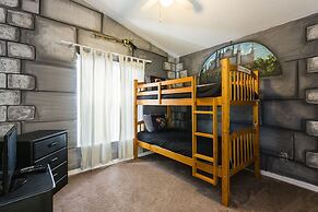 Kissimmee Pool Villa