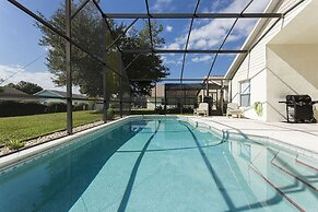 Kissimmee Pool Villa