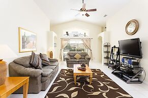 Kissimmee Pool Villa