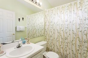 Kissimmee Pool Villa