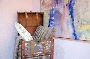 Room in Guest Room - Vacarisses- Torreblanca Estación