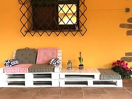 Room in Guest Room - Vacarisses- Torreblanca Estación