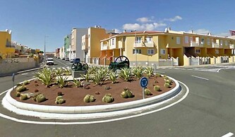 Taliarte, Apartamento en Gran Canaria Wifi 36