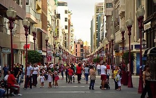 Taliarte, Apartamento en Gran Canaria Wifi 36