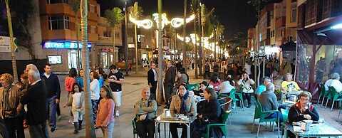 Taliarte, Apartamento en Gran Canaria Wifi 36