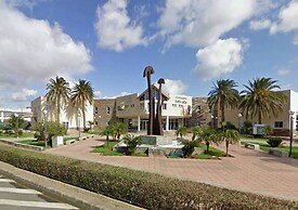 Taliarte, Apartamento en Gran Canaria Wifi 36