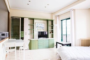 Piso Enfrente A La Playa De Samil 55 2 I