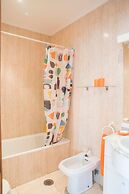 Piso Enfrente A La Playa De Samil 55 2 I