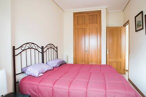 Piso Enfrente A La Playa De Samil 55 2 I