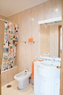 Piso Enfrente A La Playa De Samil 55 2 I