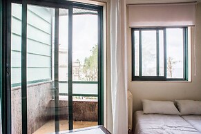 Piso Enfrente A La Playa De Samil 55 2 I