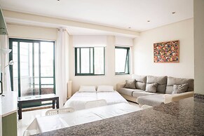 Piso Enfrente A La Playa De Samil 55 2 I