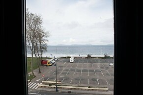 Piso Enfrente A La Playa De Samil 55 2 I