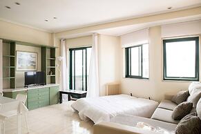 Piso Enfrente A La Playa De Samil 55 2 I