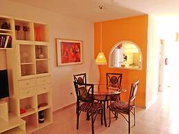 Well Maintained House in Chayofa With Pool