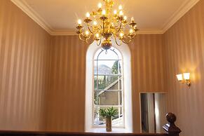 Newton Manor House -7 Bedroom House