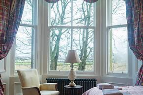 Newton Manor House -7 Bedroom House