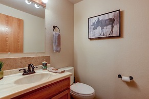 Larkspur Trail 3 Bedroom Home by RedAwning