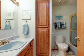 Larkspur Trail 3 Bedroom Home by RedAwning