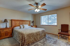 Larkspur Trail 3 Bedroom Home by RedAwning