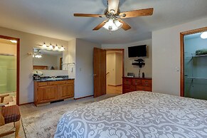 Larkspur Trail 3 Bedroom Home by RedAwning