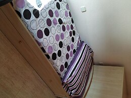 Attic Samil 3 Bedroom in Front of the Beach