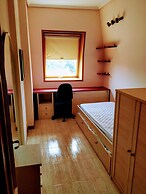 Attic Samil 3 Bedroom in Front of the Beach