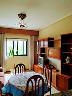 Attic Samil 3 Bedroom in Front of the Beach