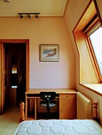 Attic Samil 3 Bedroom in Front of the Beach