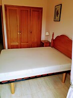 Attic Samil 3 Bedroom in Front of the Beach