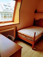 Attic Samil 3 Bedroom in Front of the Beach