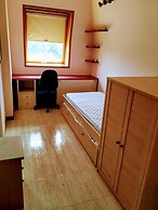 Attic Samil 3 Bedroom in Front of the Beach