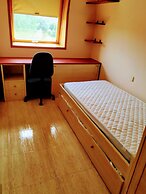 Attic Samil 3 Bedroom in Front of the Beach