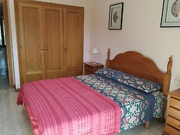 Attic Samil 3 Bedroom in Front of the Beach