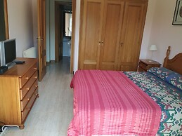 Attic Samil 3 Bedroom in Front of the Beach