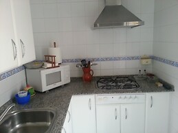 Apartamento Tranquilo, Cerca De La Playa