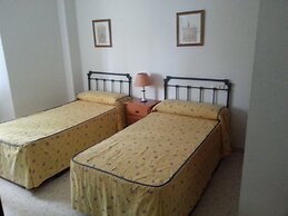Apartamento Tranquilo, Cerca De La Playa