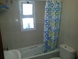 Apartamento Tranquilo, Cerca De La Playa