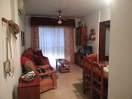 Apartamento Tranquilo, Cerca De La Playa